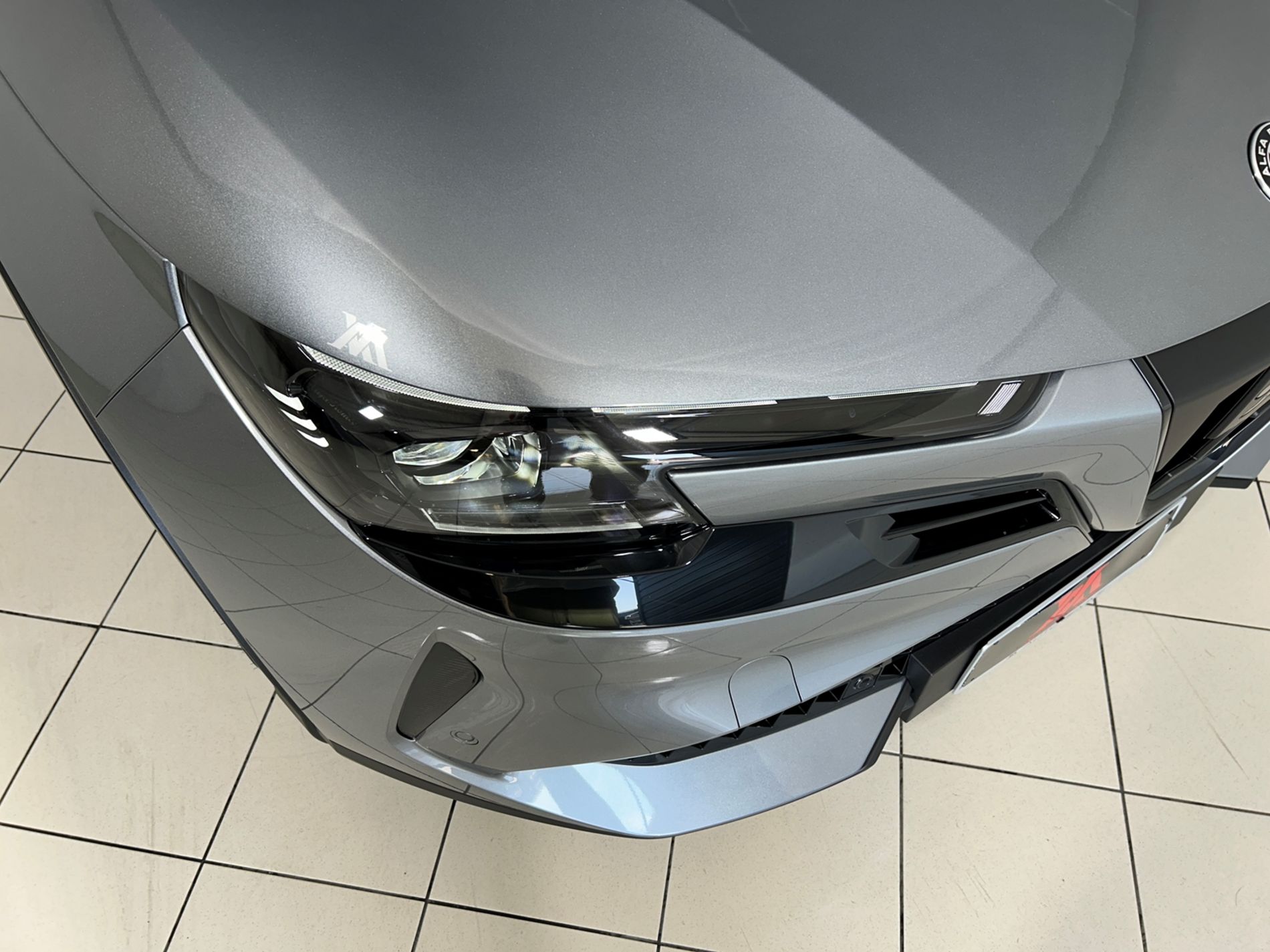 Junior 1.2 ibrida Speciale 145cv - Autoviemme